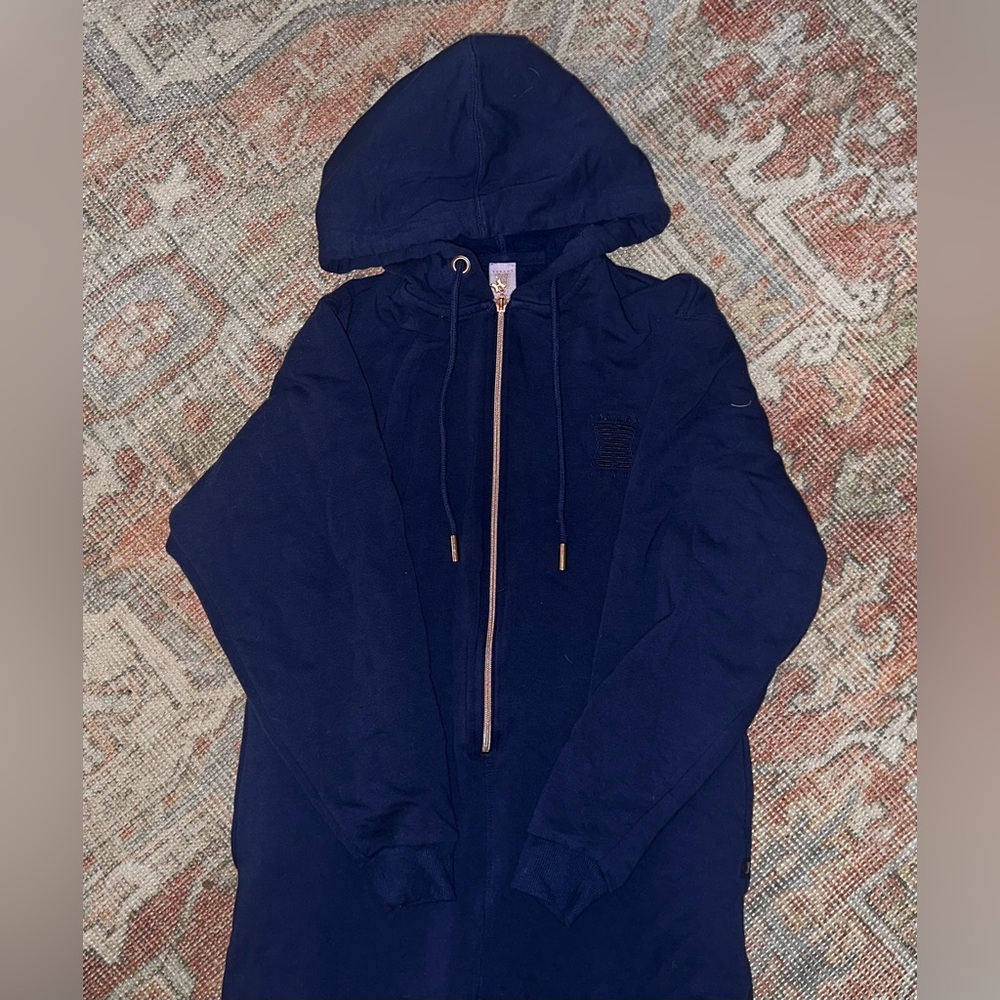 Fenty Savage Onesie Pajama
